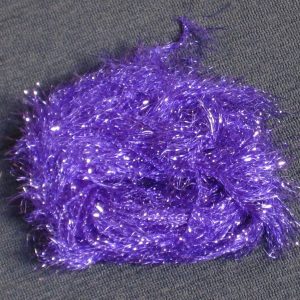 Krystal Hackle
